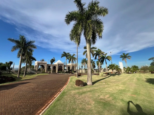 Imagens do imóveis Terreno  -   Condomínio Terras de Canaã