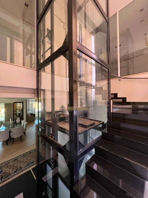 Casa Condomínio Alphaville
