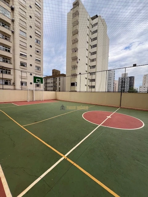Apartamento À Venda Centro Londrina