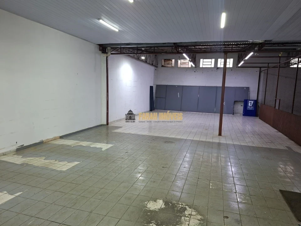 Imagens do imóveis Salão Comercial