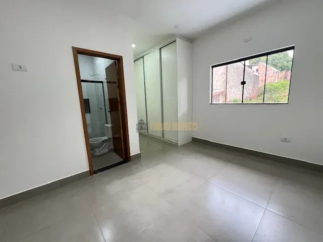 CASA NOVA  - LOCAÇÃO