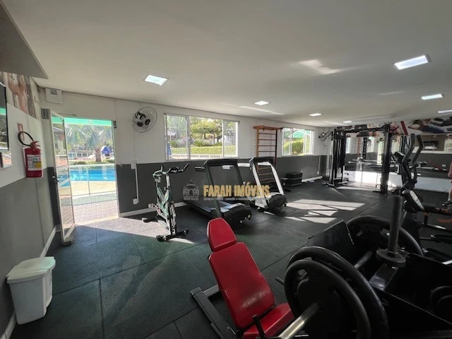 Edifício Spazio Leopoldina