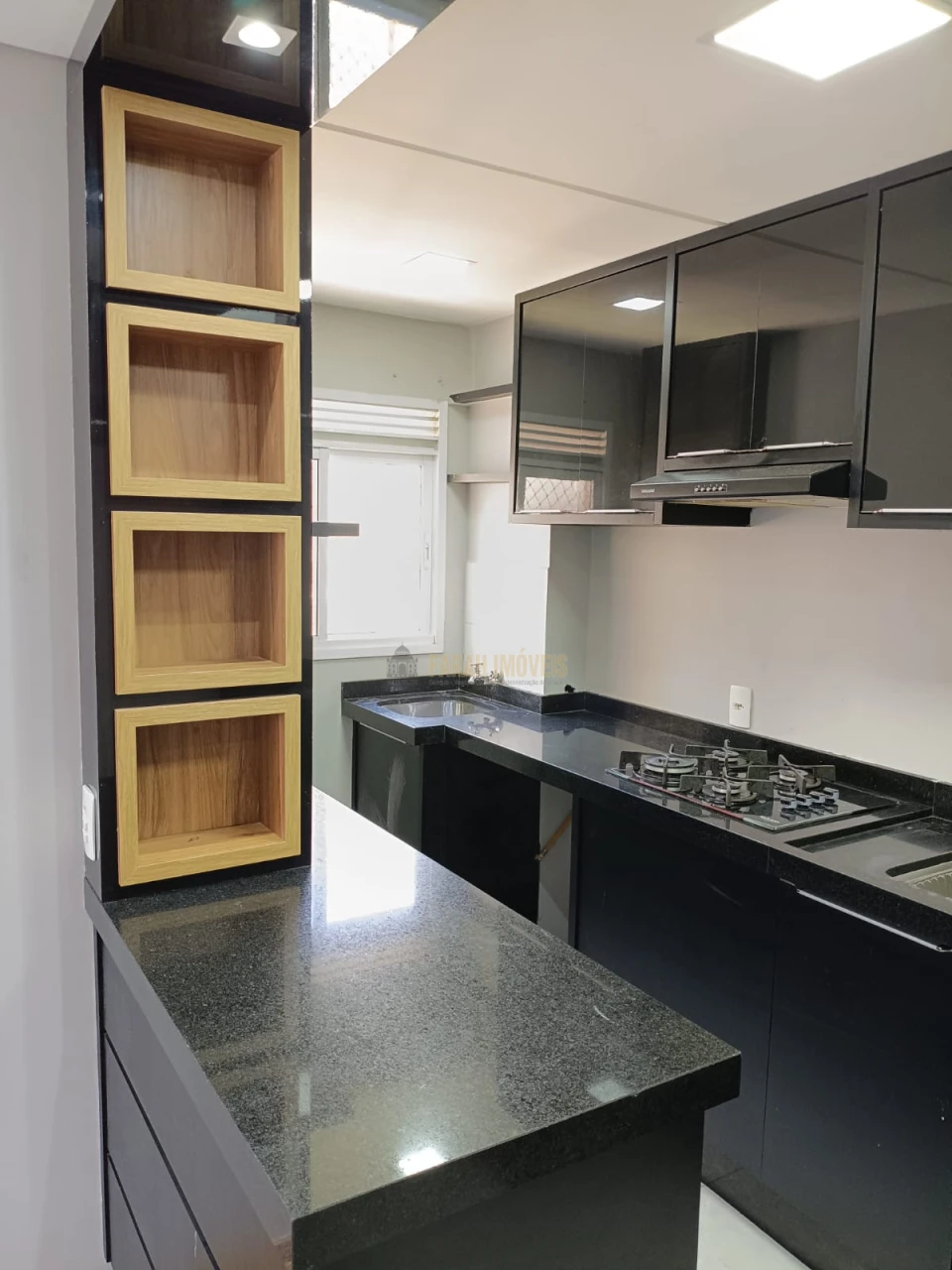 Edifício Solar Di Lucca