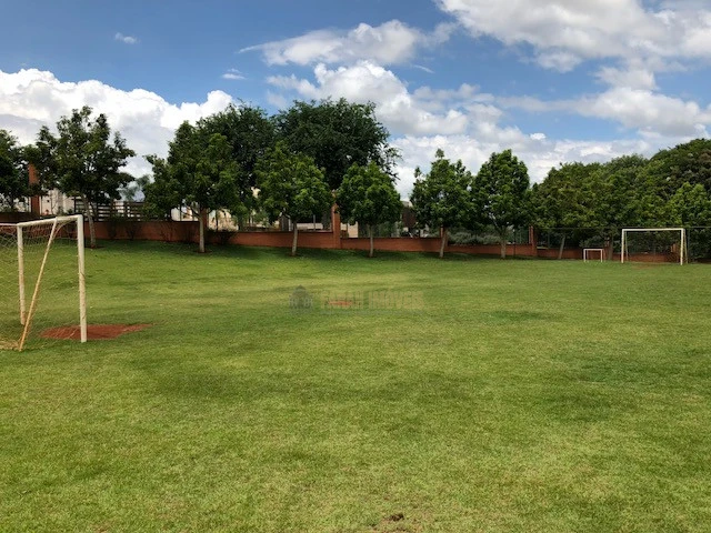 TERRENO A VENDA CONDOMINIO ALPHAVILLE 2