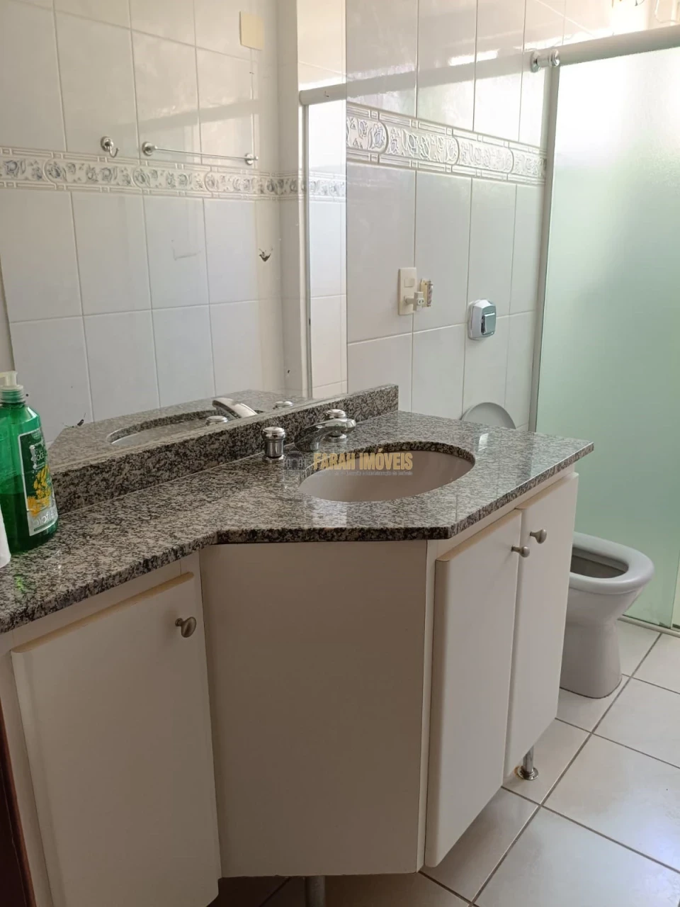 Condomínio Ambassador Residence