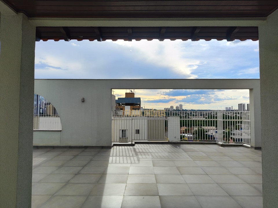 EDIFICIO BAGDÁ