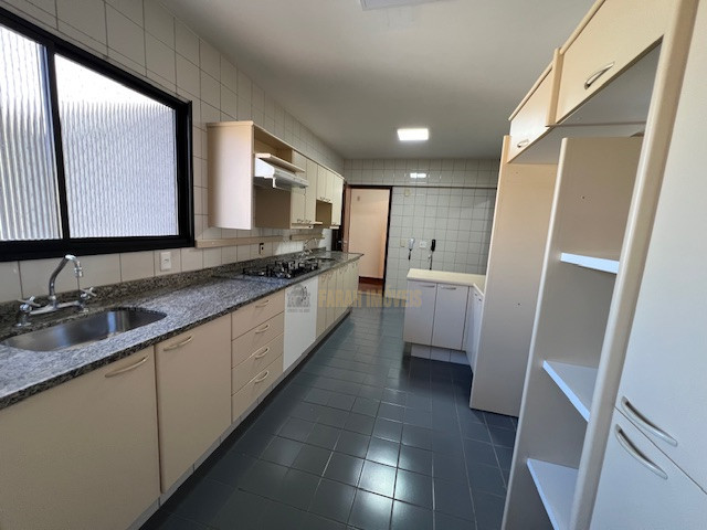 Apartamento Para Locação Centro Londrina