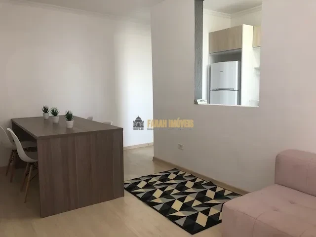 Imagens do imóveis Edifício Spazio Leopoldina - MOBILIADO