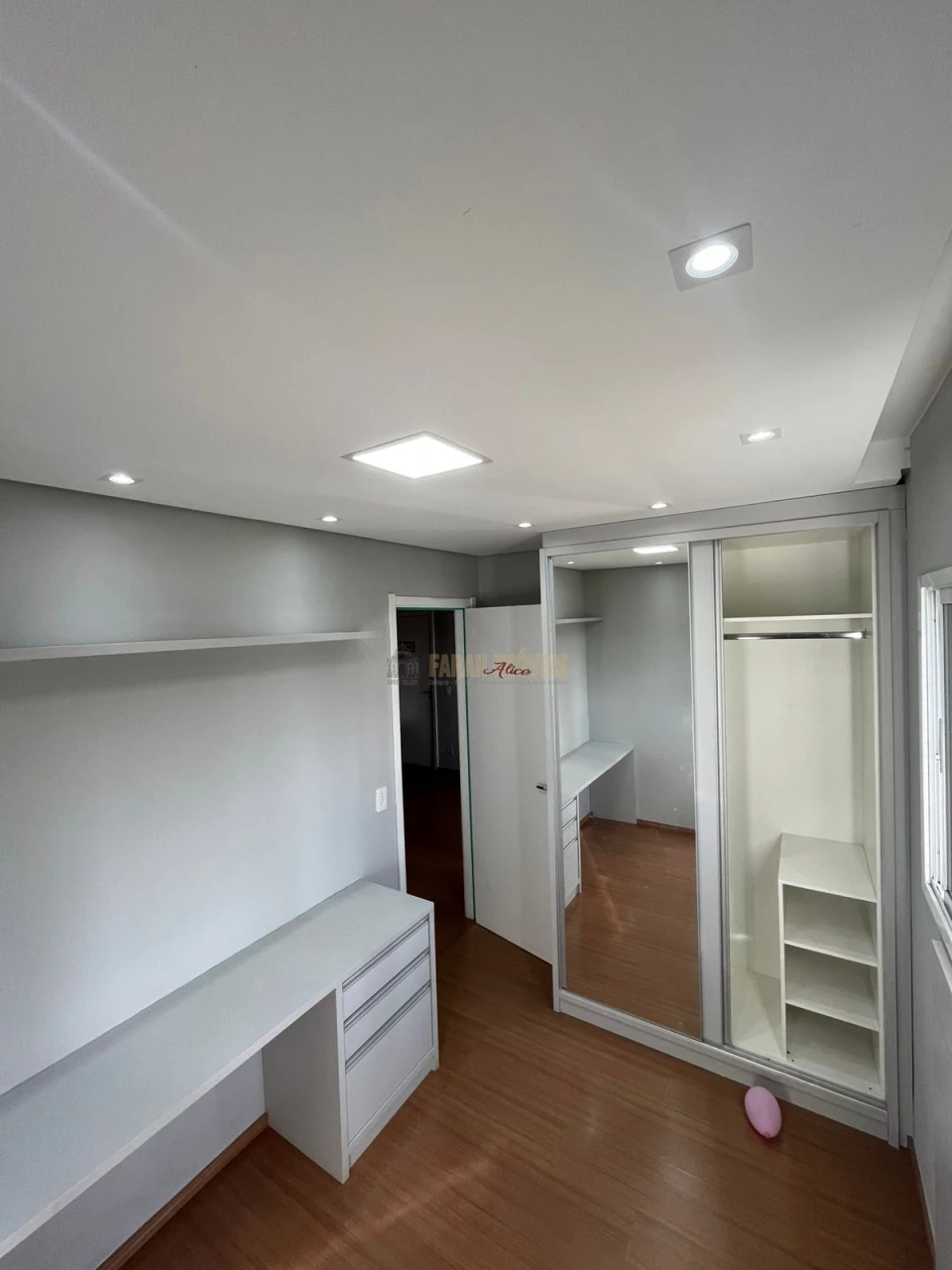 Edifício Solar Di Lucca