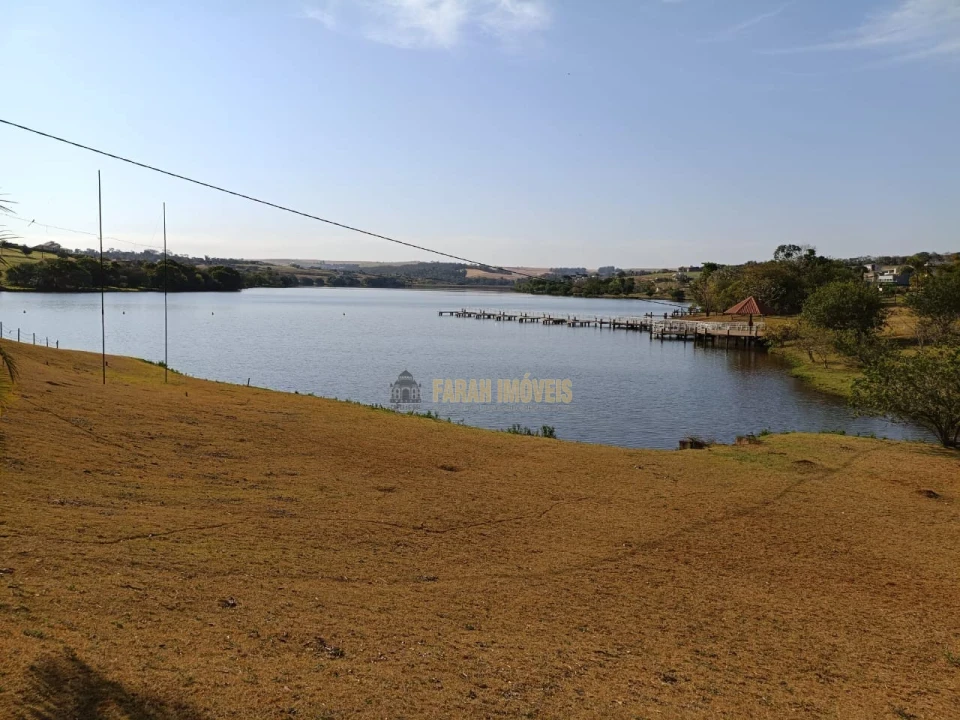 Condomínio Ecovillas do Lago