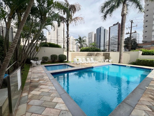 Edifício  Le Corbusier