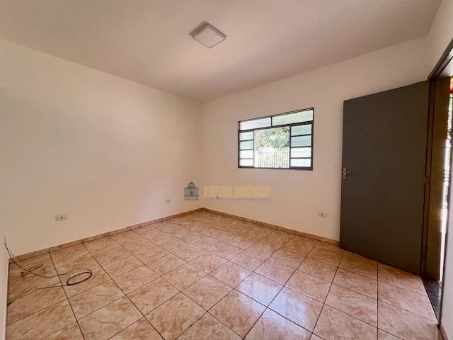Casa Térrea  - Jardim Colúmbia D