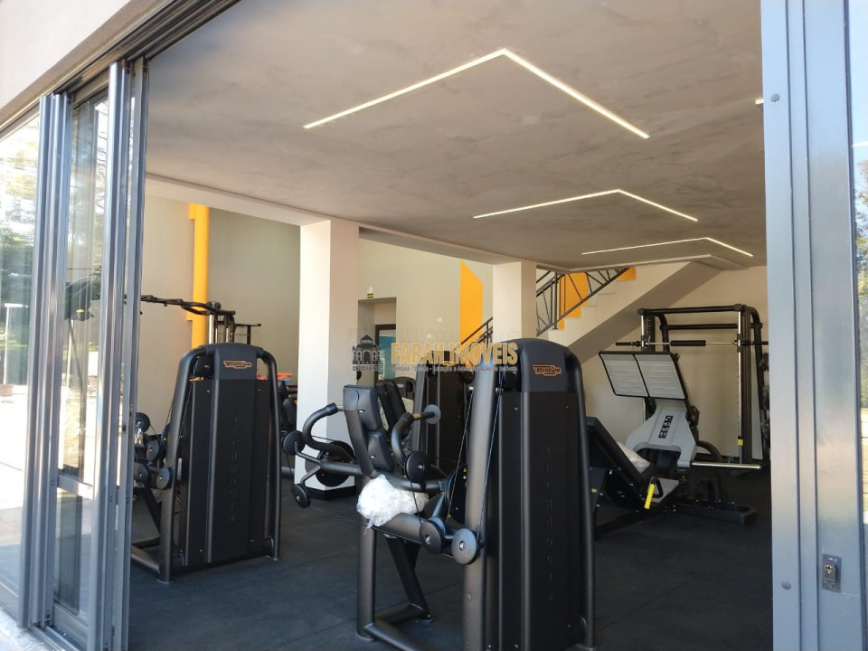 Imagens do imóveis Condomínio Alphaville  - 2