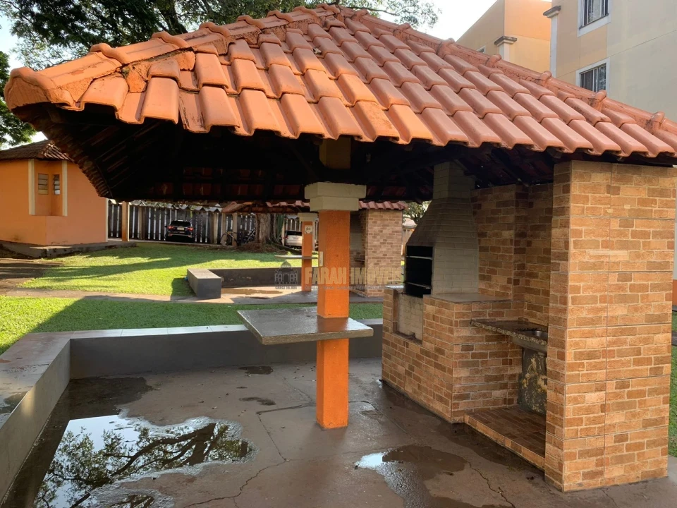 Residencial das Americas