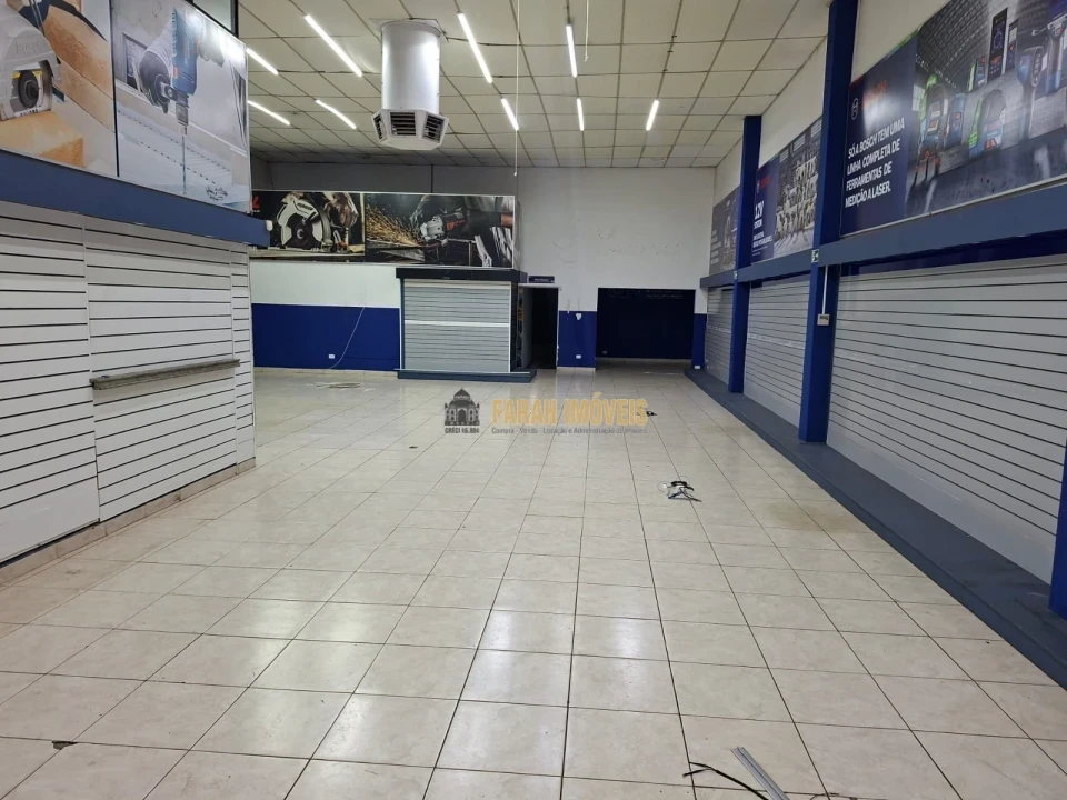 Imagens do imóveis Salão Comercial