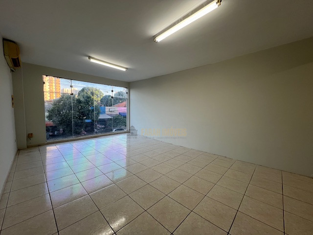 Salão comercial  - Centro