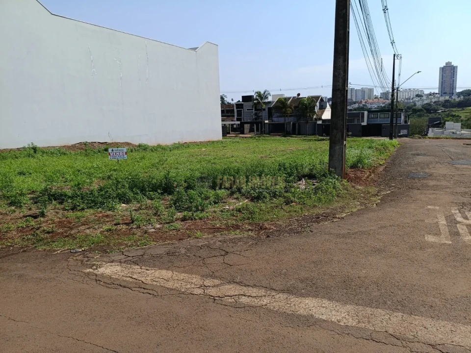 Imagens do imóveis TERRENO VENDA -     ZI - 1