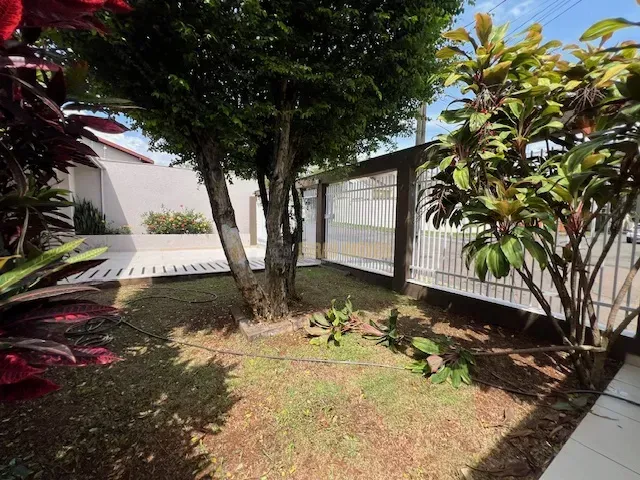 Casa Locação