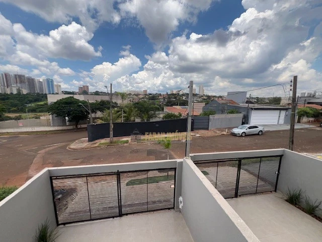 CASA NOVA  - LOCAÇÃO