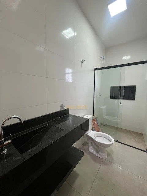 CASA NOVA  - LOCAÇÃO