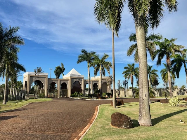 Imagens do imóveis Terreno  -   Condomínio Terras de Canaã