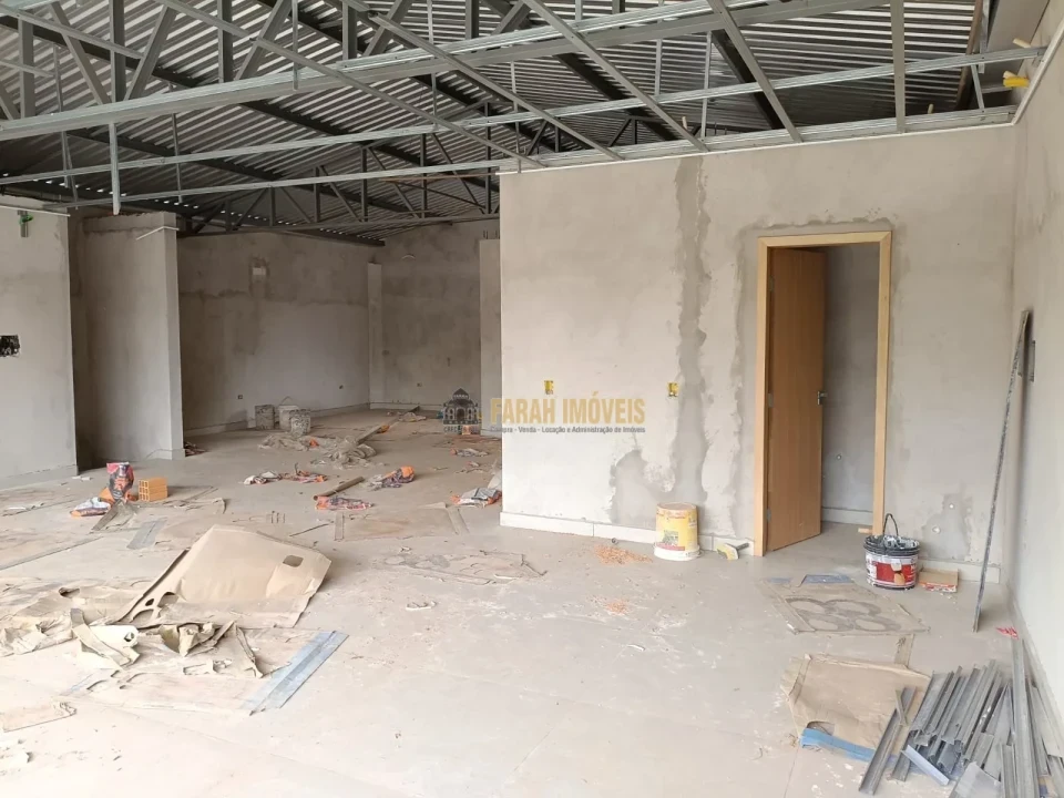 Imagens do imóveis Salas Comerciais Locação