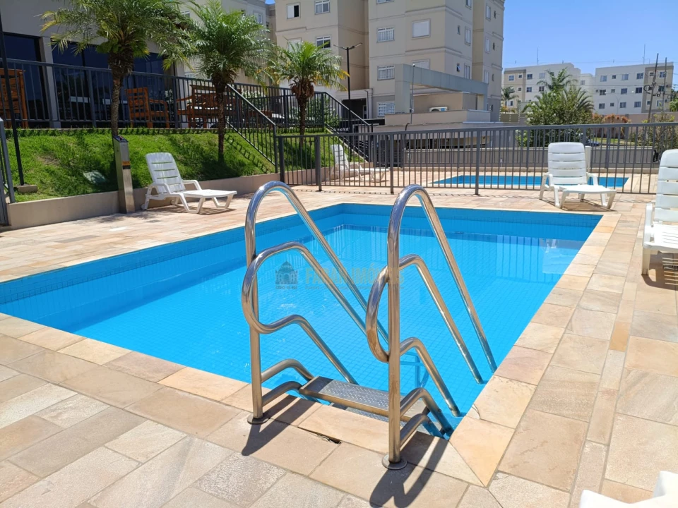 Edifício Solar Di Lucca