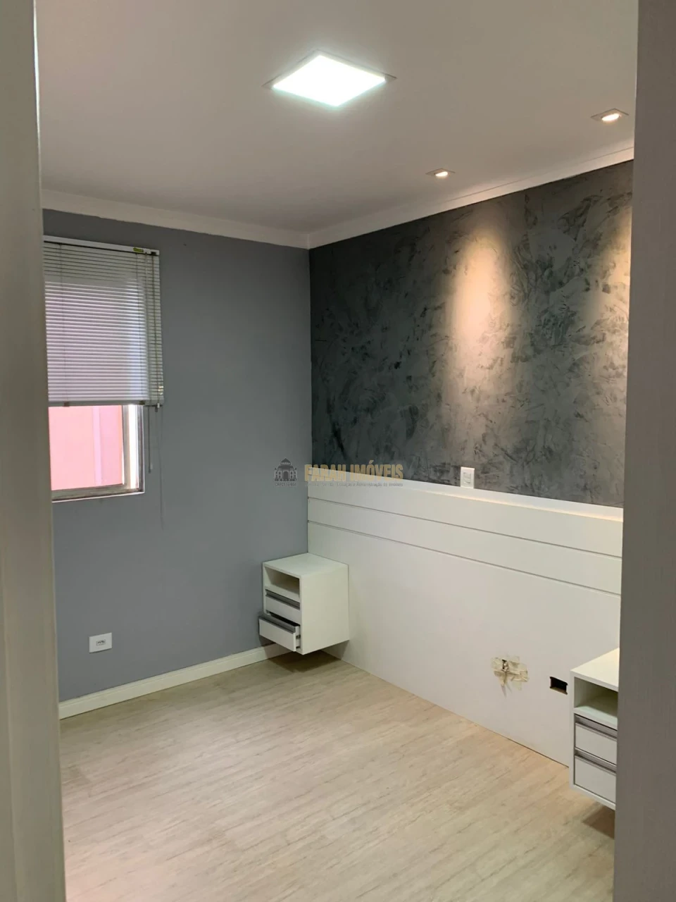 Residencial das Americas