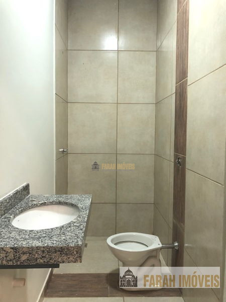 COMERCIAL - OURO BRANCO