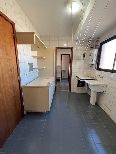 Apartamento Para Locação Centro Londrina