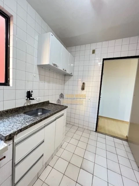 Edifício Residencial San Pablo 3 -  A