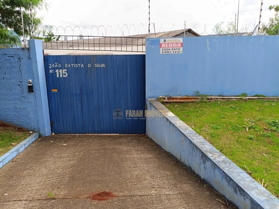 Comercial Para Alugar Parque Residencial Michael Licha Londrina