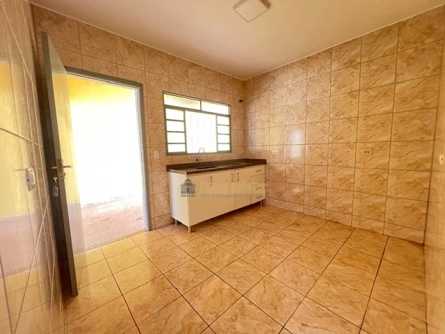 Casa Térrea  - Jardim Colúmbia D