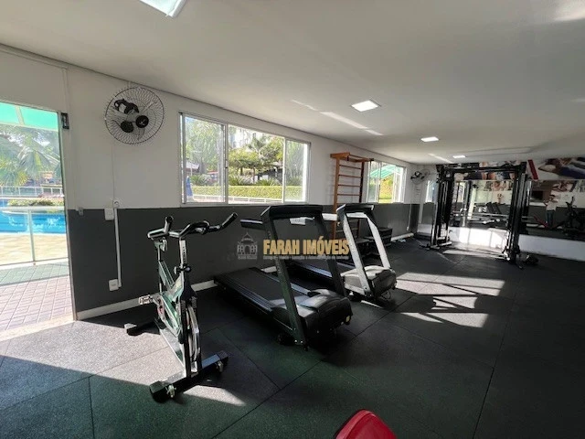 Edifício Spazio Leopoldina