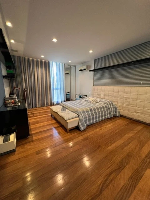 Casa Condomínio Alphaville