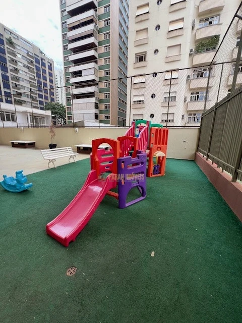 Apartamento À Venda Centro Londrina