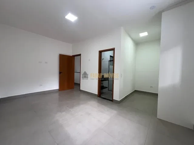 CASA NOVA  - LOCAÇÃO