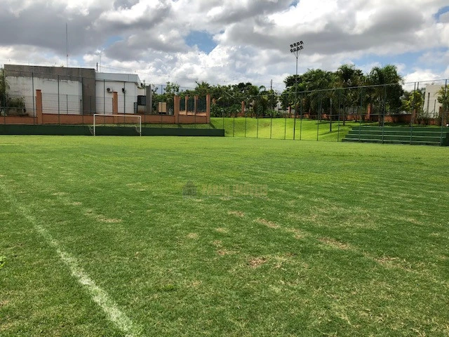 TERRENO A VENDA CONDOMINIO ALPHAVILLE 2