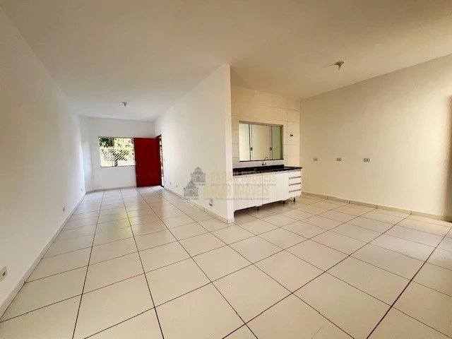 Imagens do imóveis CASA - BAIRRO PORTAL VERSALLES 1