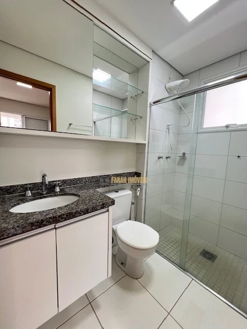 Edifício Fontaine D'Or Residence