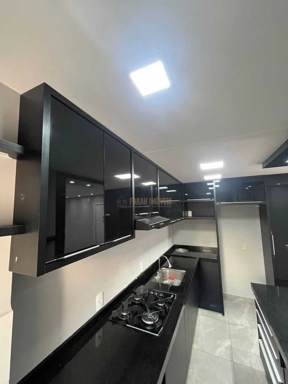 Edifício Solar Di Lucca