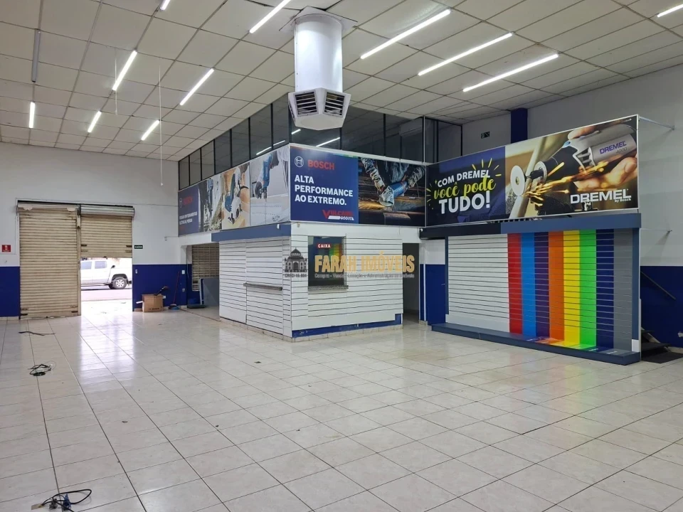 Imagens do imóveis Salão Comercial