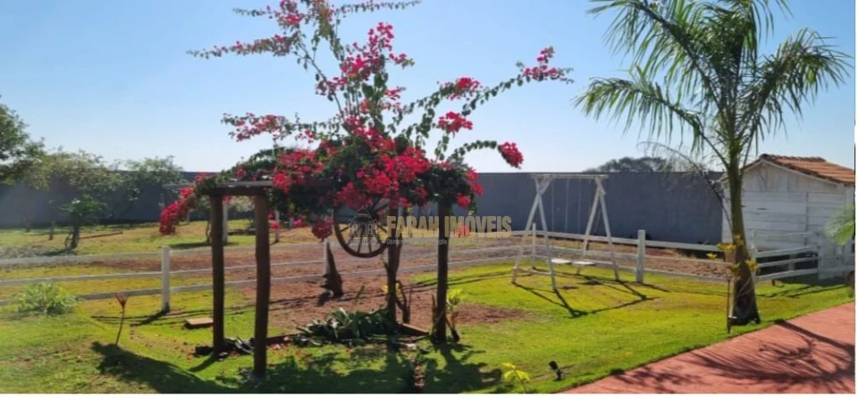 Casa Condomínio Estância Alvorada Cambé