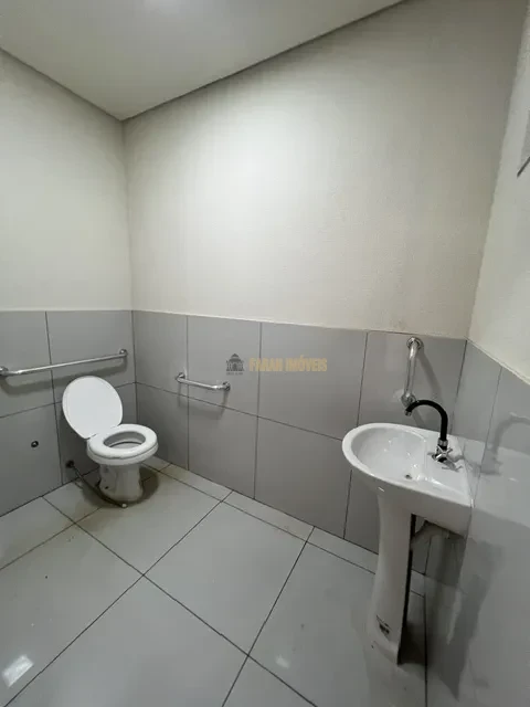 Imagens do imóveis Barracão Comercial