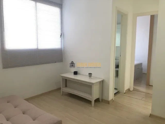 Imagens do imóveis Edifício Spazio Leopoldina - MOBILIADO