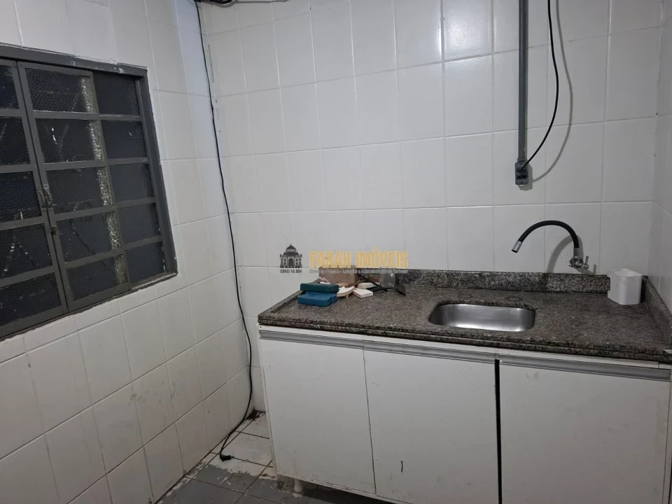Imagens do imóveis Salão Comercial