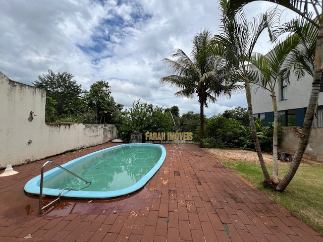 Condomínio Santana Residence