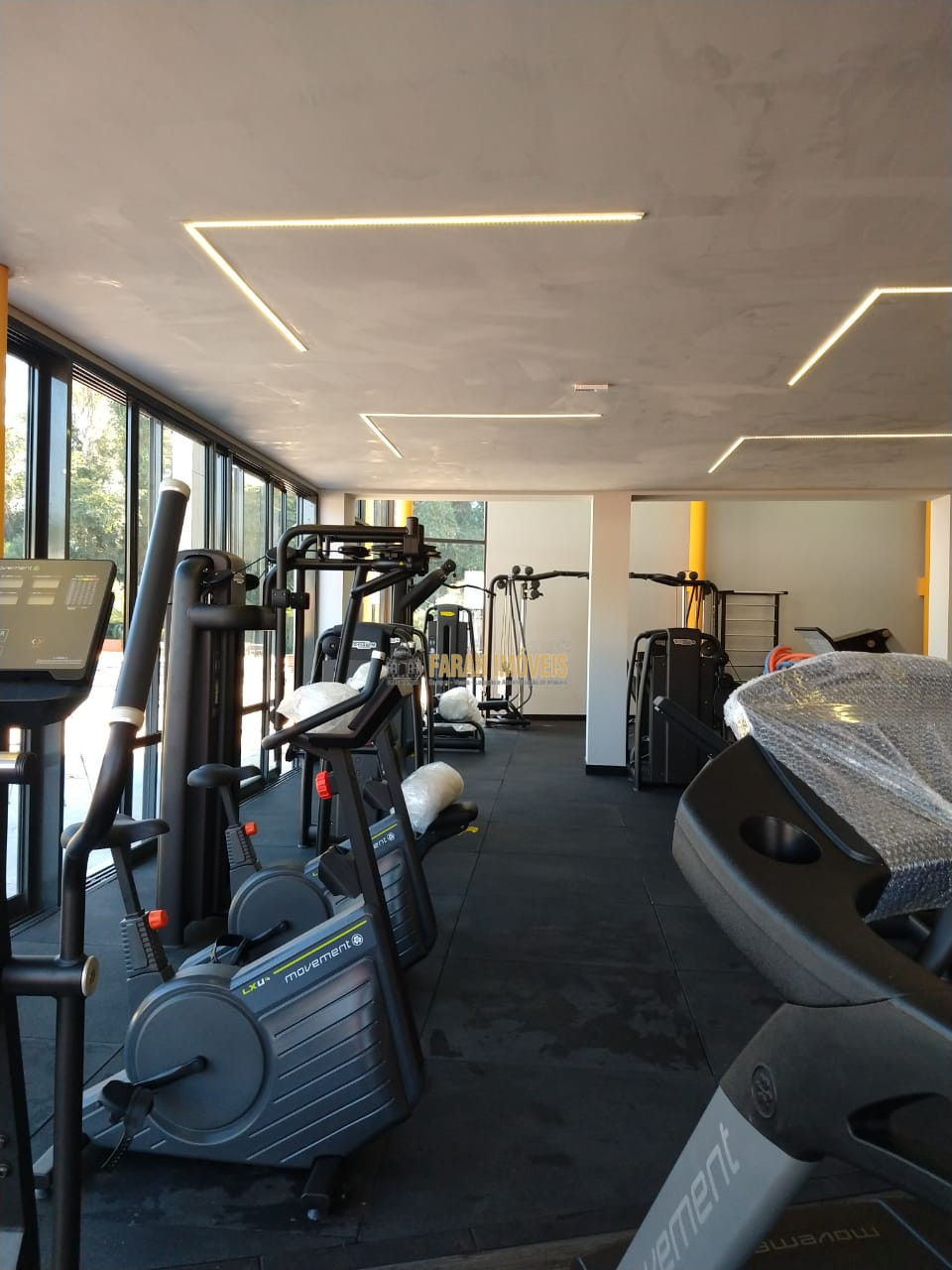 Imagens do imóveis Condomínio Alphaville  - 2