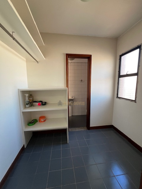 Apartamento Para Locação Centro Londrina