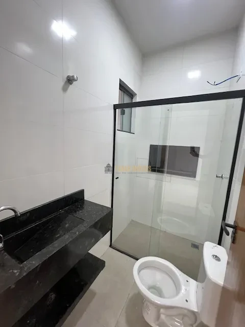 CASA NOVA  - LOCAÇÃO